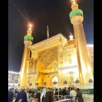 کاروان زیارتی ام البنین