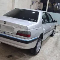 سلطان اصالت دار مدل ۸۴|خودرو سواری و وانت|خلیفان, |دیوار