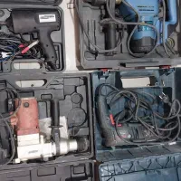 چند عدد وسایل