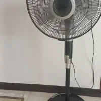 پنکه پایه بلند مدیا