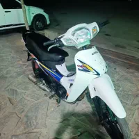 موتور ویو125|موتورسیکلت|بومهن, |دیوار