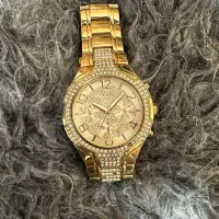 ساعت مارک Guess