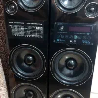 اسپیکر مینگو