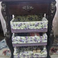 جا پیازی و نظم دهنده آشپزخانه