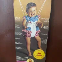 تاب کودکJolly Jumper