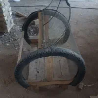 قفس|لوازم جانبی حیوانات|مهریز, |دیوار