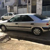 زانتیا مدل 86|خودرو سواری و وانت|گرگان, |دیوار