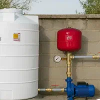 نصب وتعمیر کولر گازی ،پکیج،پمپ و منبع آب|خدمات پیشه و مهارت|اصفهان, شیخ اشراق|دیوار