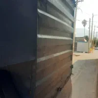 اتاق مسقف اریسان ۲|قطعات یدکی و لوازم جانبی|شیراز, جرسقان|دیوار