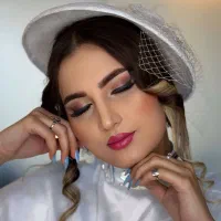 میکاپ و شنیون حرفه ای با قیمت استثنائی