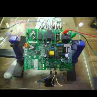 نمایندگی تعمیرات پکیج مگاترم مرکوری تاچی ایساتیس|خدمات پیشه و مهارت|سنندج, |دیوار