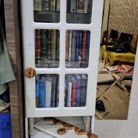 سرویس کمد کودک|اسباب و اثاث بچه|ری, حمزه‌آباد|دیوار