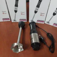 گوشتکوب برقی تک کاره استیل دسینی گاسونیک