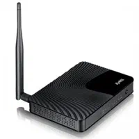 مودم روتر برند ZYXEL