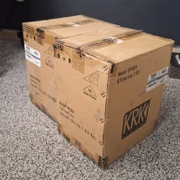 اسپیکر مانیتورینگ کی آر کی مدل ROKIT 5 G4 / KRK