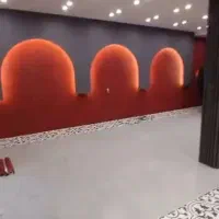 اجاره تجاری ، ۱۱۰ متر ، مطهری ساحلی ،مناسب سالن|اجارهٔ مغازه و غرفه|خرم‌آباد, |دیوار