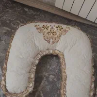 بالشت شیردهی نوزاد نو