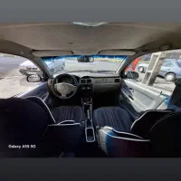 کیاریو۸۷|خودرو سواری و وانت|مشگین شهر, |دیوار