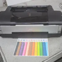 پرینتر epson 1410.خریدار و فروشنده انواع پرینتر