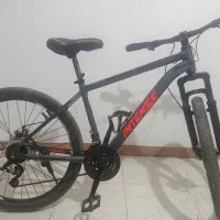 دوچرخه کوهستانی سایز26 اینتنزه|دوچرخه، اسکیت، اسکوتر|ایلام, |دیوار