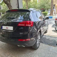 جک s5|خودرو سواری و وانت|شیراز, احمدی جنوبی|دیوار