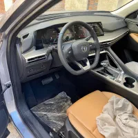 صفرخشک(خانگی) - چانگانCS35پلاس - فول وارداتی 2024|خودرو سواری و وانت|تهران, هروی|دیوار