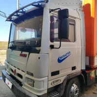 بادسان B8|خودرو سنگین|شاهینشهر, شهرک گلدیس|دیوار