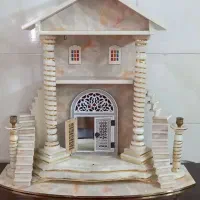 دکور سنگ مرمر