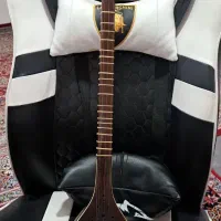 سه تار با مُهر اَخوان