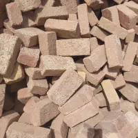 مصالح ساختمانی اجر پوکه ماسه لاشه سنگ