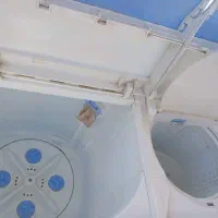 فروش ماشین لباسشویی|ماشین لباسشویی و خشککن لباس|دوگنبدان, |دیوار