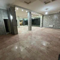۱۵۰ متر مغازه + ۱۵۰ متر انبار تجاری بر اصلی|اجارهٔ مغازه و غرفه|تهران, شمس‌آباد|دیوار