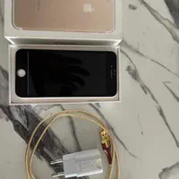 iPhone 7 سالم بدون تعمیر نو تمیز ۳۲ گیگ|موبایل|اسلام‌شهر, شهرک قائمیه|دیوار