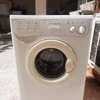 ماشین لباسشویی ایندزیت - Indesit|ماشین لباسشویی و خشک‌کن لباس|مشهد, فتح المبین|دیوار