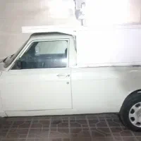 پیکان وانت مدل 90