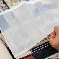 فروش عمده محافظ ریشه فرش تولیدکننده مستقیم|روفرشی|تهران, آذری|دیوار