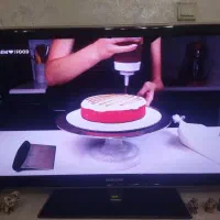 تلویزیون ال ای دی  ۴۲اینچ  سامسونگ