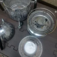 سماور گازی|سماور، چایساز، قهوهساز|کرج, کوی کارمندان جنوبی|دیوار