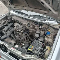 پراید مدل 87|خودرو سواری و وانت|چالدران, |دیوار