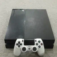 دستگاه ps4