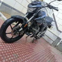 موتور زونتس 230