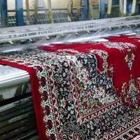 قالیشویی و مبل شویی اُرکیده در پرند