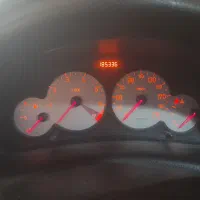 ۲۰۶ اس دی مدل v8 طرح سفارشی|خودرو سواری و وانت|اصفهان, سرچشمه|دیوار