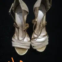 کفش|کیف، کفش، کمربند|قم, ولیعصر|دیوار