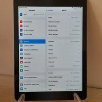 تبلت اپل مدل iPad Air|تبلت|اسلام‌‌آباد غرب, |دیوار