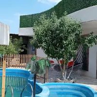 باغ ویلا اجاره روزانه شاهرود باغ ویلا ناصر سوییت