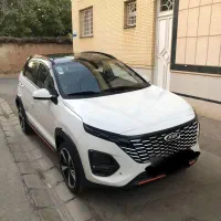 فروش خودرو x33cross