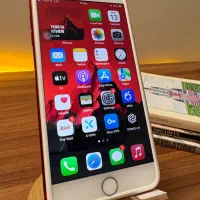 آیفون 7 پلاس 128 گیگ