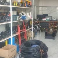 ابیاری و قطره ایی ب صورت شبکه وتحت فشارطراحی واجرا|خدمات باغبانی و درختکاری|نوشین شهر, |دیوار