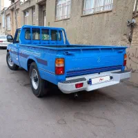 نیسان عروسک